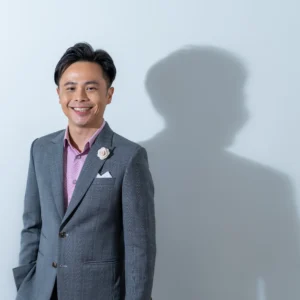 KOO CHEE HAO ELSON (ELSON KOO)