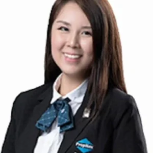 WONG CHIEW FONG (ELLA WONG)