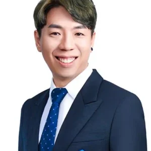 TEH KIM LENG (IAN TEH BOLEH)