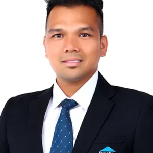 MUHAMMAD AIZUDDIN BIN MAULUD (AIZUDDIN MAULUD)