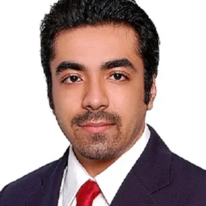 BHOJWANI KISHIN PARKASH (KISHIN BHOJWANI)