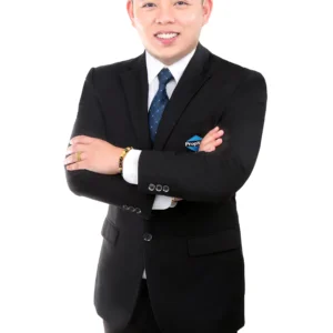 CHENG YU TAO (LINCOLN CHENG)