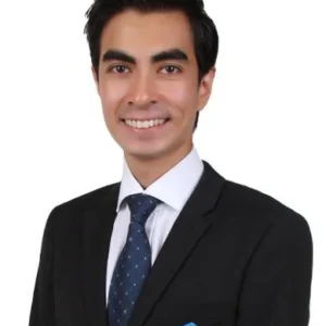 MOHAMAD BADIUZZAMAN BIN KAMARUDIN (ZAMANN)