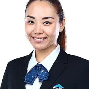 WEN MEIMEI (MICHELLE WEN )