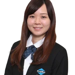 TAN YING XIN (CONSTANCE)