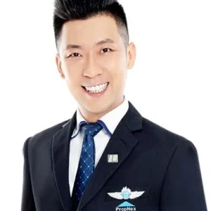 YEO WEI TER, ERIC (ERIC YEO)