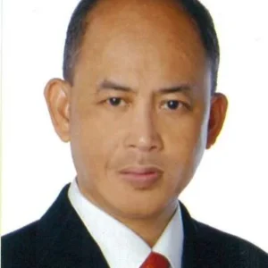AMAN BIN SALLEH (AMAN SALLEH)