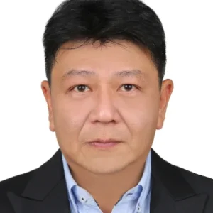 CHONG YEW MENG (GOLFIN)