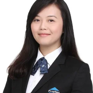 ONG SING YEI (JANICE)