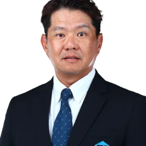 LEE SIONG BOON (CHRISTOPHER LEE)