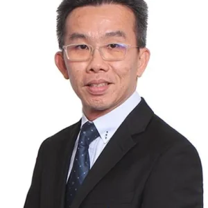 CHONG CHEE KEONG HENRY (HENRY CHONG)