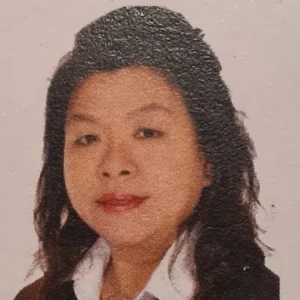 SNG BOON KIAT LILY (LILY SNG)