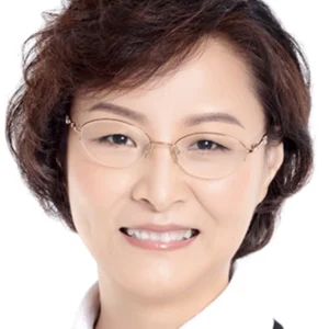 TU JINGXIAN (CATHERINA TU)