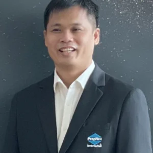 WEN DAOWEN (STEVEN WEN)