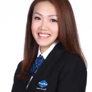 LEE LI KENG, KATHRYN (KATHRYN LEE)