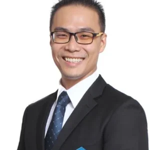 KOH KAI YANG (KK KOH)