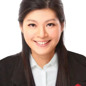 GUO MEIXI (MACY GUO)