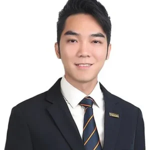 HO WEE CHUN (EUGENE)