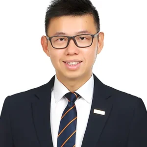 NG PUAY HONG TERENCE (TERENCE NG)