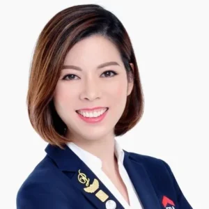 NG HUI FENG, SERENE (SERENE NG)