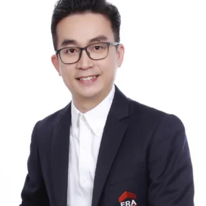 CHIN JING HUA (ETHAN CHIN)