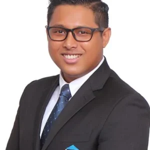 MUHAMMAD SHAMIR BIN ISMAIL (SHAMIR ISMAIL)