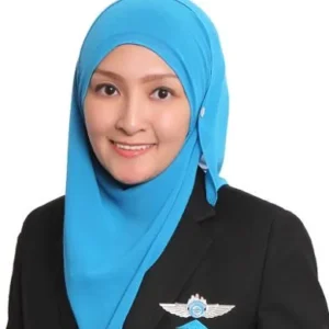 SHARINA BINTE SHARIF (SHARINA)