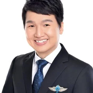 SEAH ZHANG FENG (GARY SEAH)