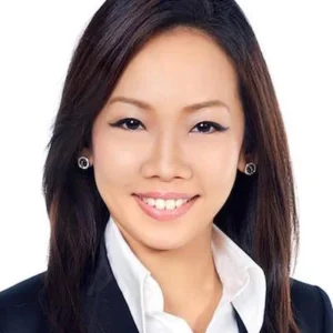 TEO YIMEI, CHRISTINE