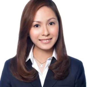 LEE LING CHING (MICHELLE)