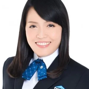 KANG SUI YEN MAUREEN (MAUREEN KANG)