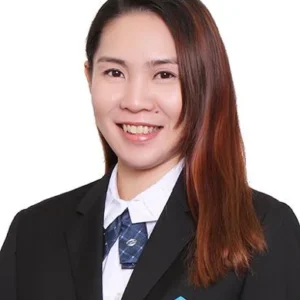 LIM TIEN SHEE (KALYN)