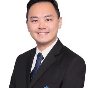 GOH YIN ZHAO, ROYDEN (ROYDEN GOH)