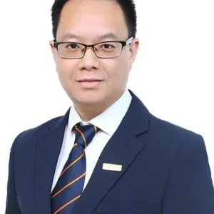 LEE CHEE HONG (MAX LEE)