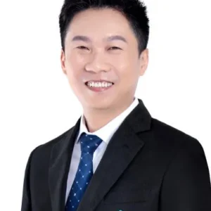 LEE CHEE KEONG (SHAWN LEE)