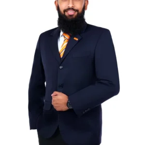 M MOHAMED RAHMATHULLAH (ABU IDRIS)