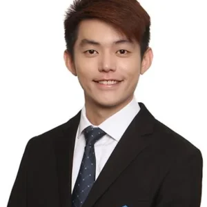 BERNARD YURUI RALPH PAVLICA (BERNARD)