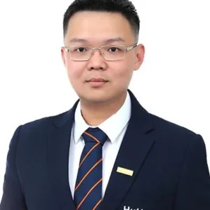 TAN QIAN QUAN SYLVEST (SYLVEST TAN)