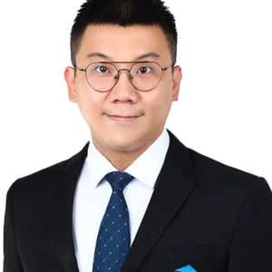 GARY WANG JUN XIANG (GARY WANG)