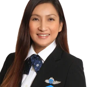 POON SIEW LAY (FION POON)