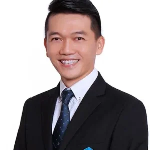 WONG WEI HUANG (LAURENCE)