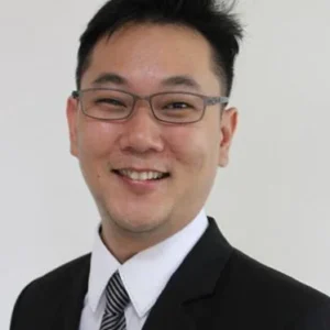 FU ZHIYONG, JASON (JASON FU)