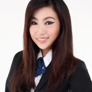 LIM HUI ZHEN, CANDISE (LIM CANDISE)