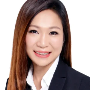 KWEK LING LING ANGIE (ANGIE KWEK)