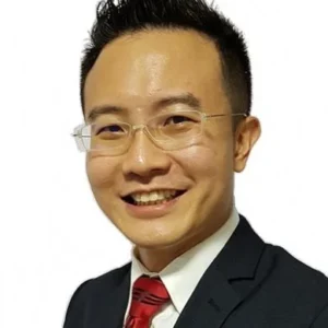 YEO PING WEI, PATRICK (PATRICK YEO)