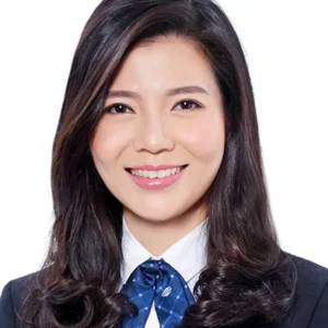 LEONG SHARON (SHARON LEONG)