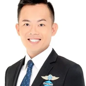TAN LEE TONG (KELVIN)