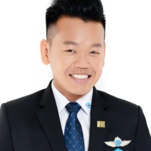 BENJAMIN TAN WEE LIANG (BENJAMIN TAN)