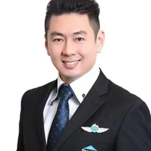 TE YONG SONG (JIMMY TE)