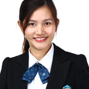 ONG XIU WEN, MELISSA (LISA ONG)